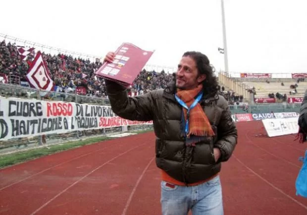 Igor Protti