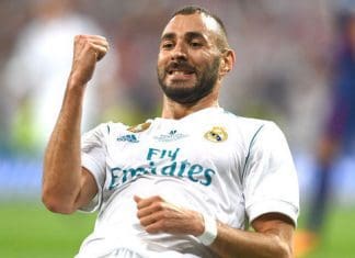 Benzema fa sognare i tifosi del Napoli Chelsea Real Madrid, risultato, tabellino e highlights