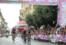 Giro Italia