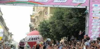 Giro Italia