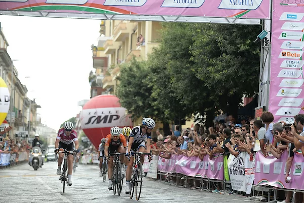 Giro Italia