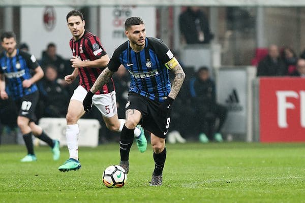 Icardi