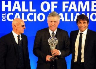 Colpo di mercato del Napoli