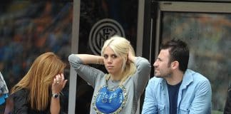 Wanda Nara