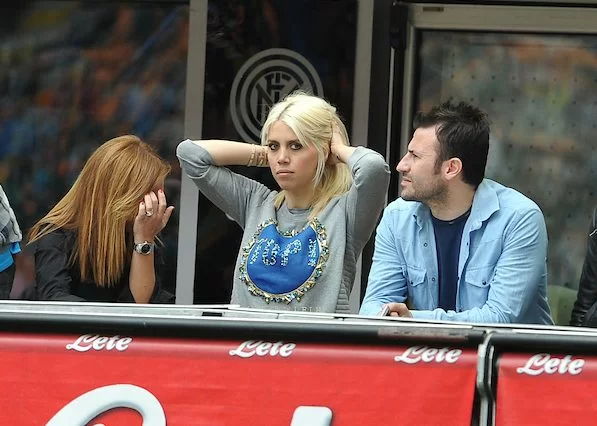 Wanda Nara