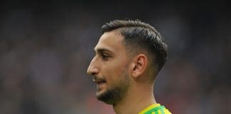 Donnarumma - Chelsea trattativa