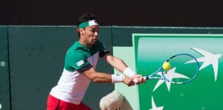 Tennis Fognini