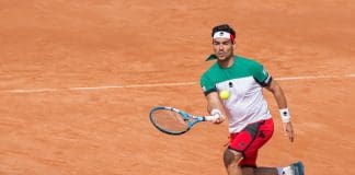 Fognini