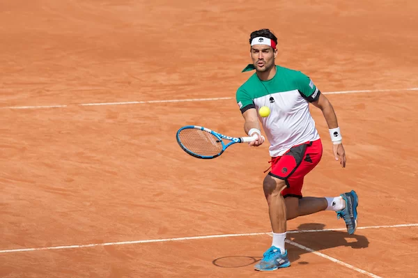 Fognini