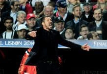 Atletico Madrid