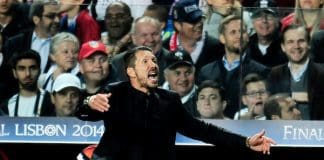 Atletico Madrid