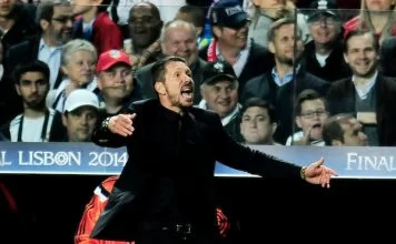 Atletico Madrid