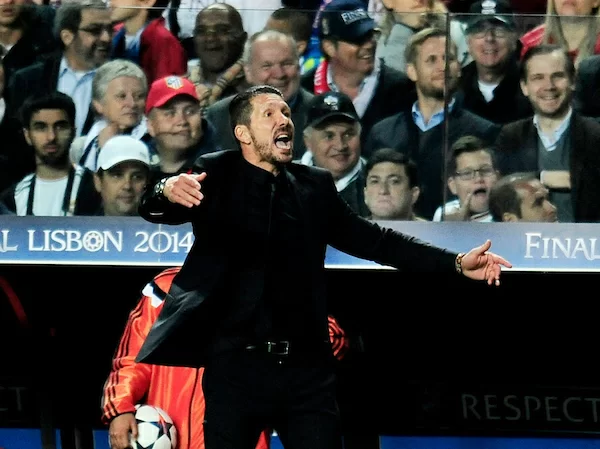 Atletico Madrid