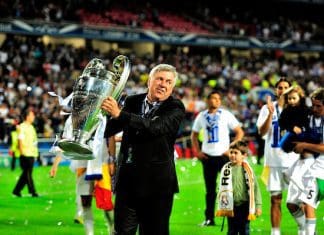 NEWS – Ancelotti – Napoli, firma in arrivo Liverpool Real Madrid, risultato, tabellino e highlights