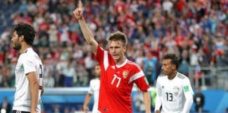 Juventus-Golovin al Chelsea