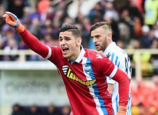 Calciomercato Napoli: oggi visite mediche di Meret, Llorente per l’attacco?