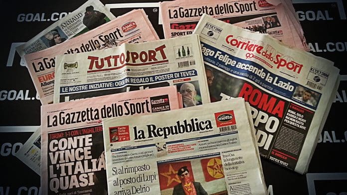 RassegnaStampa