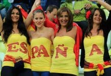 Spagna