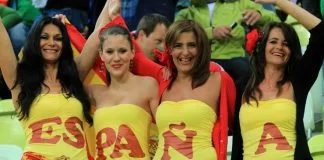 Spagna
