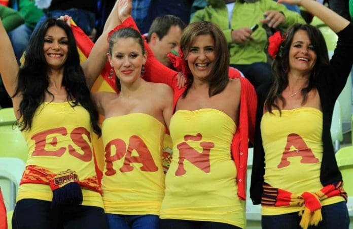 Spagna