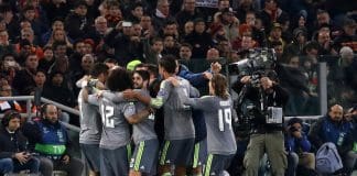 Calciomercato Real Madrid