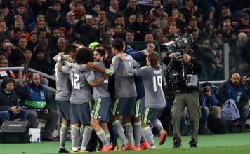 Calciomercato Real Madrid