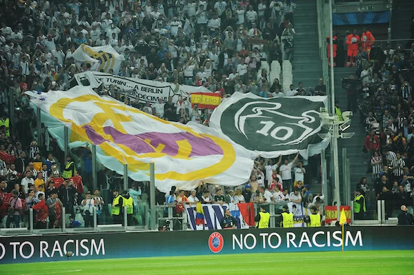 Real Madrid