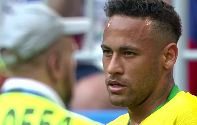 Neymar
