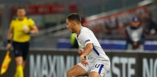 hazard