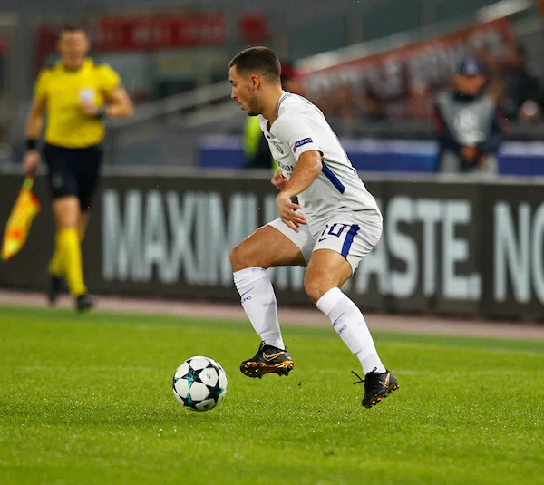 hazard