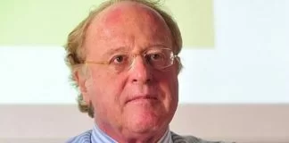 Milan Scaroni