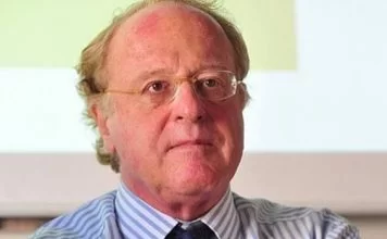 Milan Scaroni