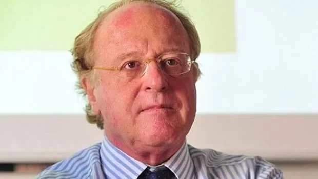 Milan Scaroni