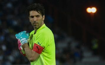 Buffon