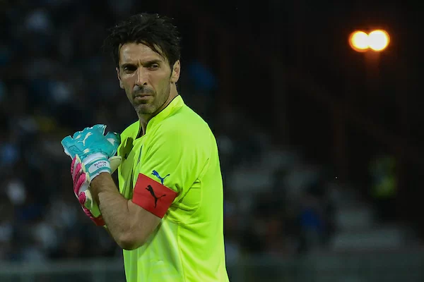 Buffon