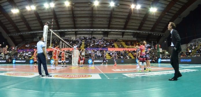 Del Monte Supercoppa