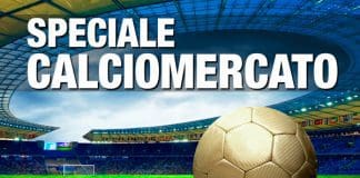 Chiusura Calciomercato