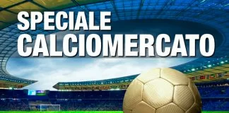 Chiusura Calciomercato