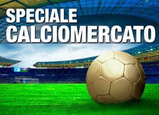 Chiusura Calciomercato