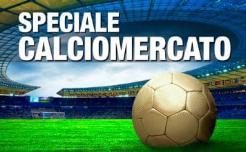 Chiusura Calciomercato