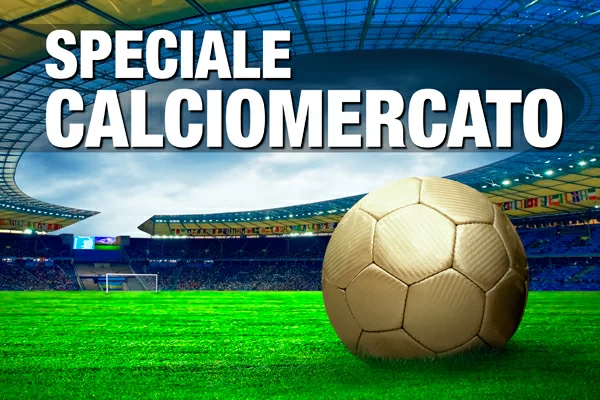 Chiusura Calciomercato