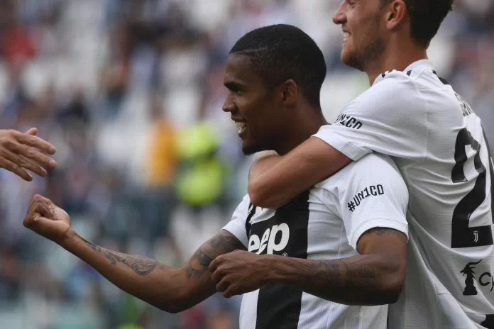 Douglas Costa