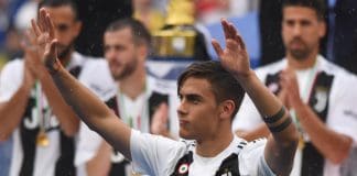 Calciomercato Juventus Dybala Barcellona