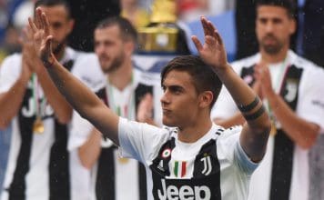 Calciomercato Juventus Dybala Barcellona