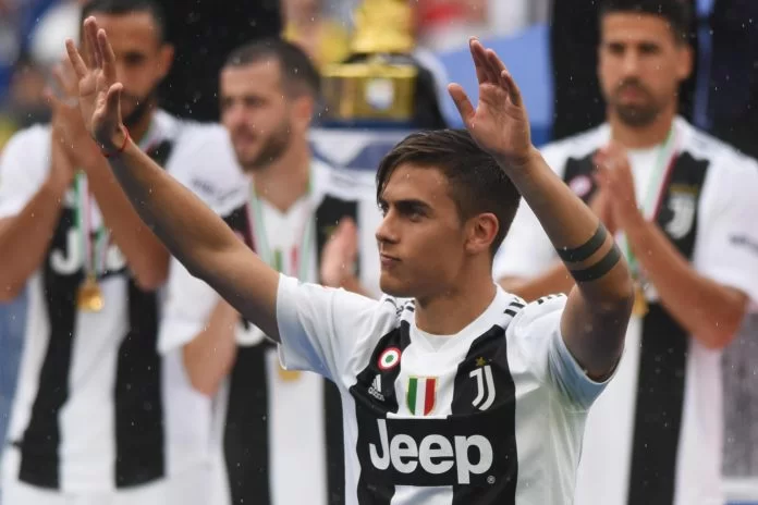 Calciomercato Juventus Dybala Barcellona