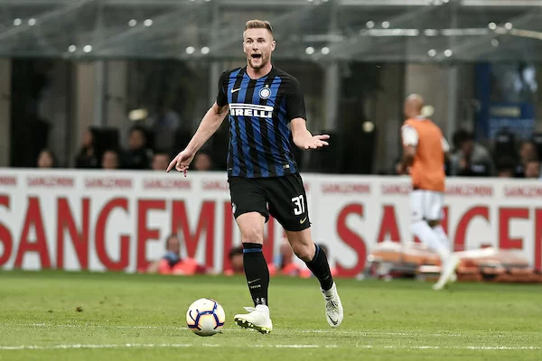 Skriniar
