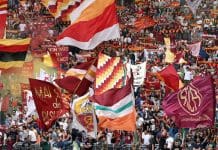 Roma kit home 20-21