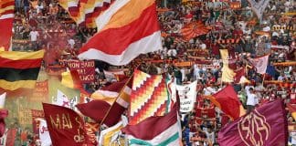 Roma kit home 20-21