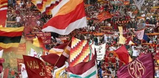 Roma kit home 20-21