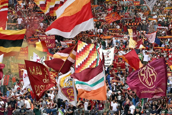 Roma kit home 20-21
